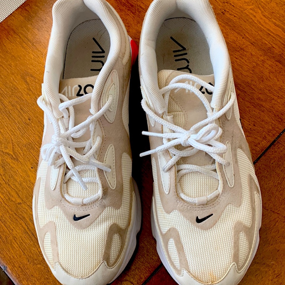 Nike shoes in good used condition.
